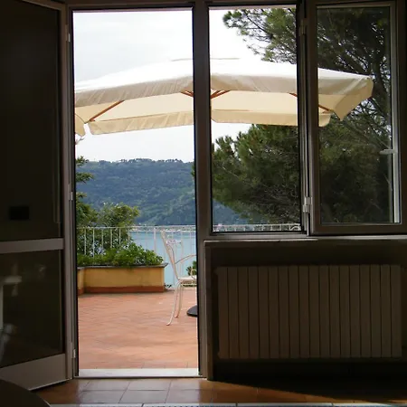 Glendi Ferienhaus Porto Venere