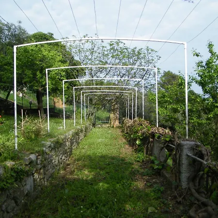 Glendi Ferienhaus