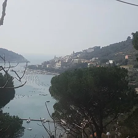 Semesterbostad Glendi Porto Venere
